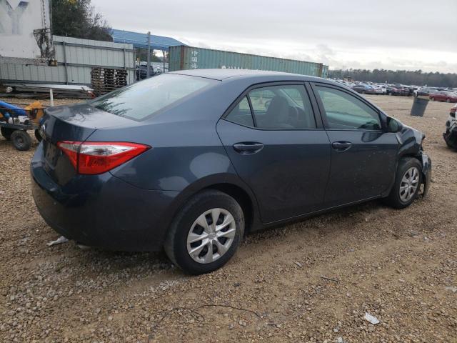 Photo 3 from auction – 2015 TOYOTA COROLLA L with VIN 2T1BURHE8FC400078