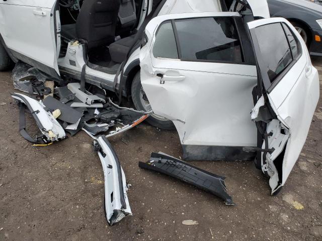 Photo 13 from auction – 2020 CHEVROLET TRAX LS with VIN KL7CJKSB6LB017248