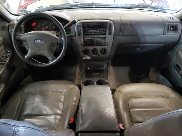 Photo 8 from auction – 2004 FORD EXPLORER X with VIN 1FMZU73K44UB91854