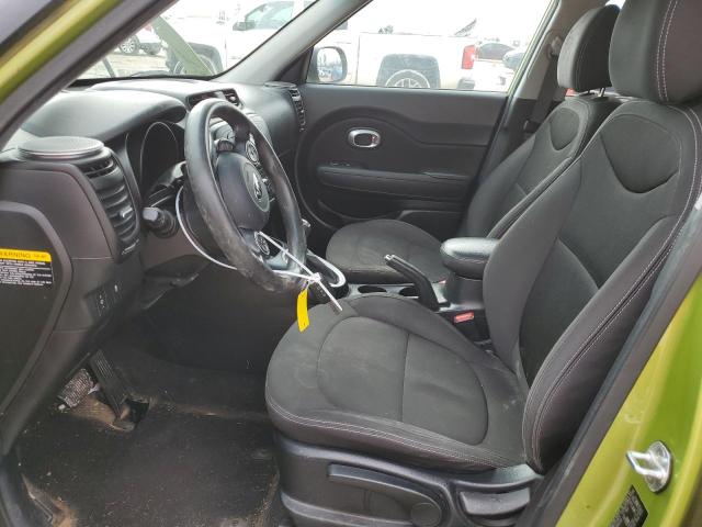 Photo 7 from auction – 2017 KIA SOUL with VIN KNDJN2A2XH7881004