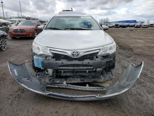 Photo 5 from auction – 2014 TOYOTA CAMRY L with VIN 4T1BF1FK3EU450324