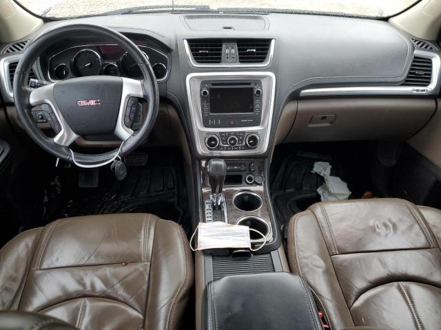 Photo 8 from auction – 2014 GMC ACADIA SLT with VIN 1GKKRRKD9EJ185870