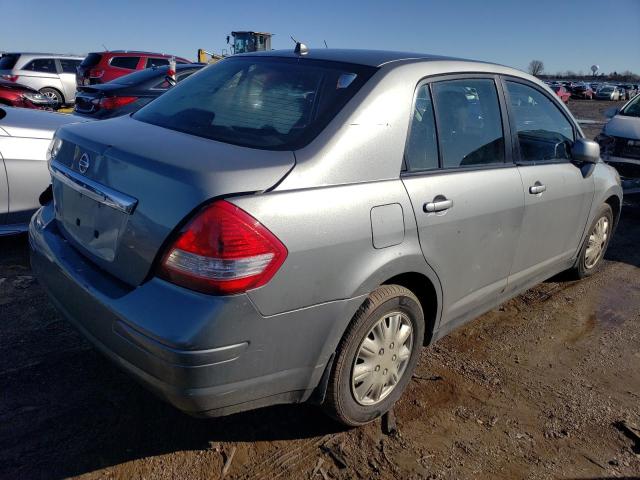 Photo 3 from auction – 2010 NISSAN VERSA S with VIN 3N1BC1AP1AL356983