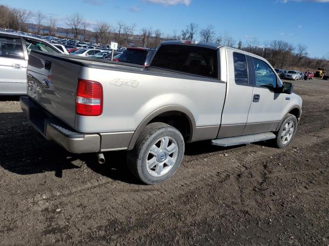 Photo 3 from auction – 2006 FORD F150 with VIN 1FTPX14546FA65378