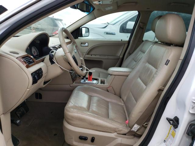 Photo 7 from auction – 2007 FORD FIVE HUNDR with VIN 1FAHP25117G149875