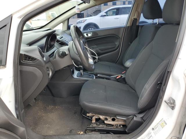 Photo 7 from auction – 2015 FORD FIESTA SE with VIN 3FADP4BJ5FM199472