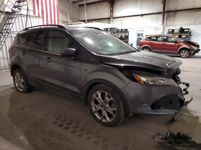 Photo 4 from auction – 2016 FORD ESCAPE SE with VIN 1FMCU0G95GUB23278