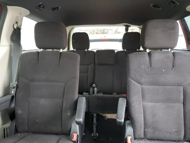 Photo 10 from auction – 2014 DODGE GRAND CARA with VIN 2C4RDGBG3ER411632