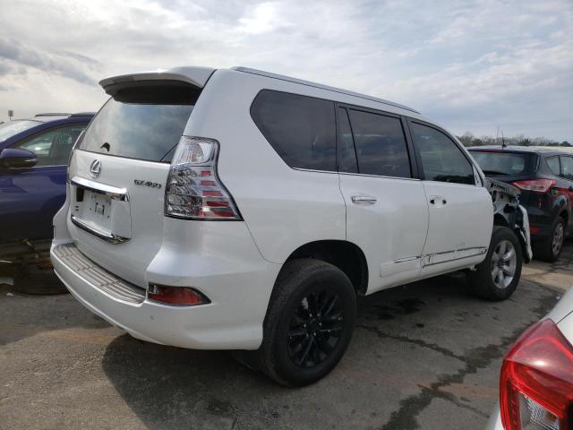 Photo 3 from auction – 2018 LEXUS GX 460 with VIN JTJBM7FX9J5182311
