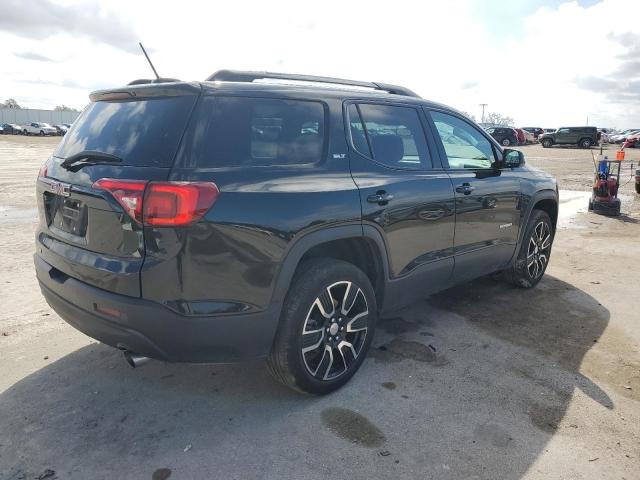 Photo 3 from auction – 2019 GMC ACADIA SLT with VIN 1GKKNMLS7KZ279884