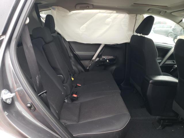 Photo 11 from auction – 2016 TOYOTA RAV4 XLE with VIN 2T3RFREV8GW527157
