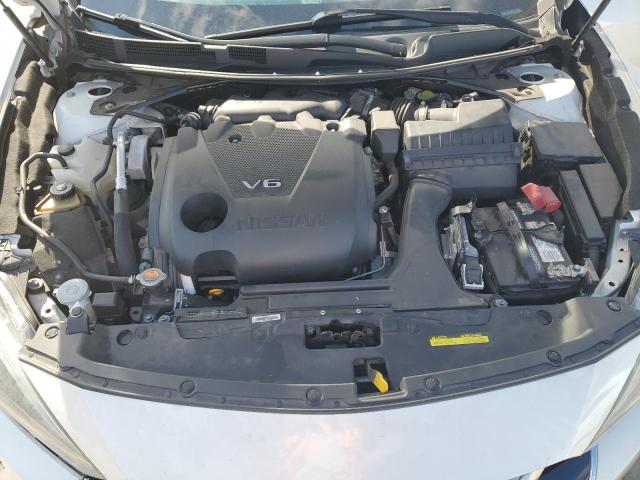 Photo 11 from auction – 2016 NISSAN MAXIMA 3.5 with VIN 1N4AA6AP0GC376986