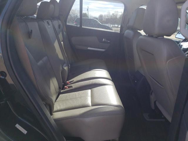 Photo 10 from auction – 2013 FORD EDGE SEL with VIN 2FMDK3JC4DBC36687