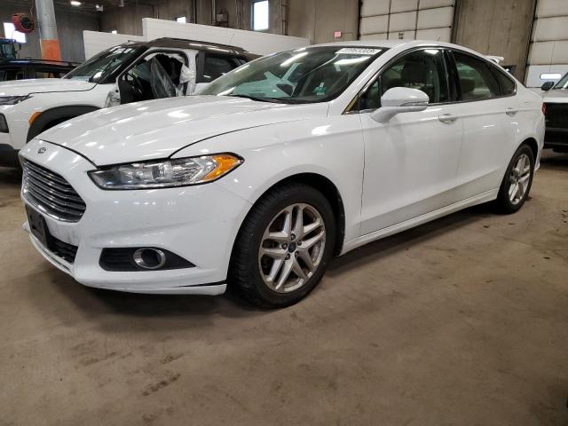 Photo 1 from auction – 2013 FORD FUSION SE with VIN 3FA6P0HR8DR170546