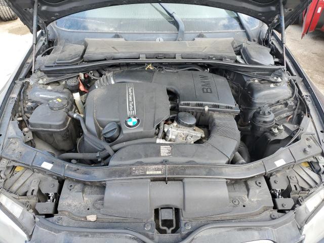 Photo 11 from auction – 2012 BMW 335 I with VIN WBADX7C59CE745119