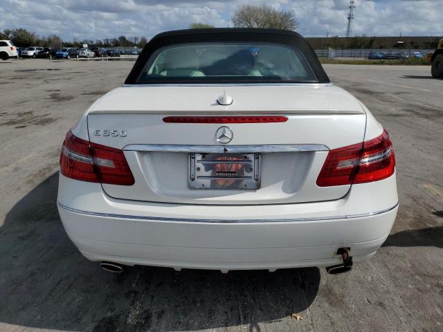 Photo 6 from auction – 2012 MERCEDES-BENZ E 350 with VIN WDDKK5KF6CF175846