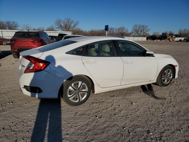 Photo 3 from auction – 2016 HONDA CIVIC LX with VIN 19XFC2F52GE038136