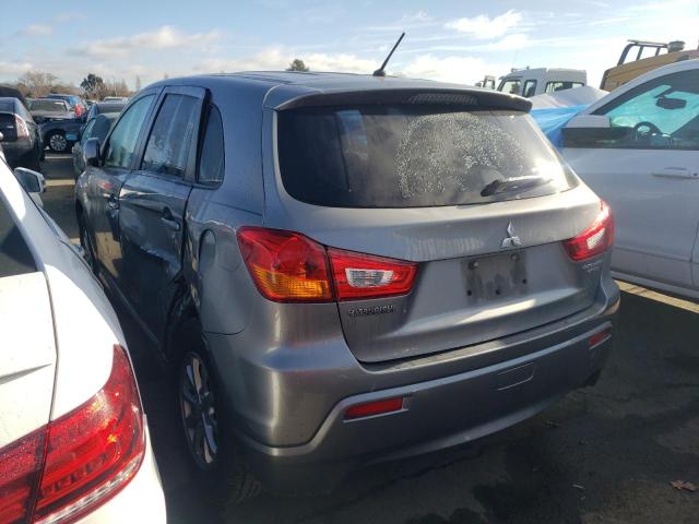 Photo 2 from auction – 2011 MITSUBISHI OUTLANDER with VIN JA4AP3AU3BZ006533