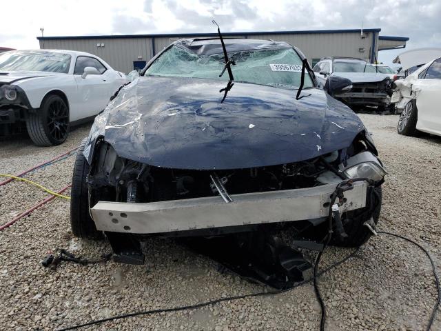 Photo 5 from auction – 2010 LEXUS IS 250 with VIN JTHCF5C2XA5038585