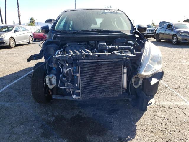Photo 5 from auction – 2016 NISSAN VERSA S with VIN 3N1CN7AP0GL803944