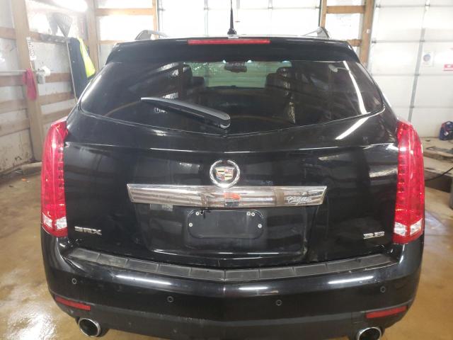 Photo 6 from auction – 2012 CADILLAC SRX LUXURY with VIN 3GYFNAE39CS570509