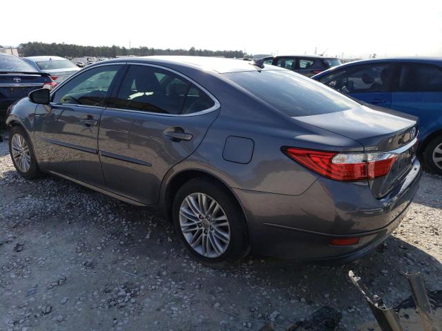 Photo 2 from auction – 2013 LEXUS ES 350 with VIN JTHBK1GG3D2038343