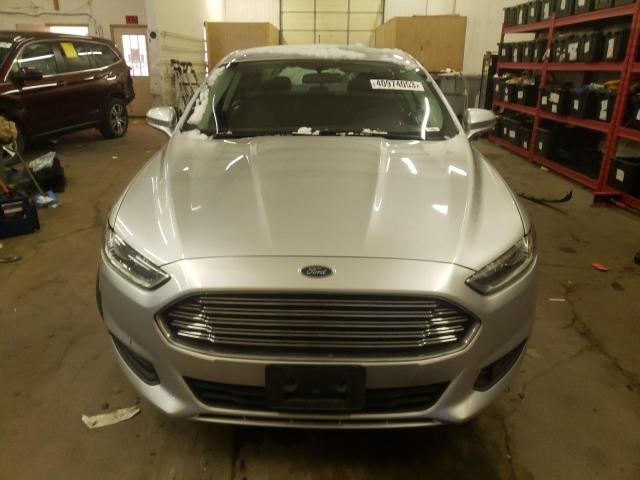 Photo 5 from auction – 2016 FORD FUSION SE with VIN 3FA6P0H78GR304426