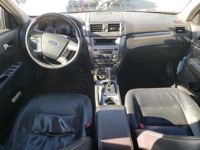 Photo 8 from auction – 2012 FORD FUSION SEL with VIN 3FAHP0CG3CR221142