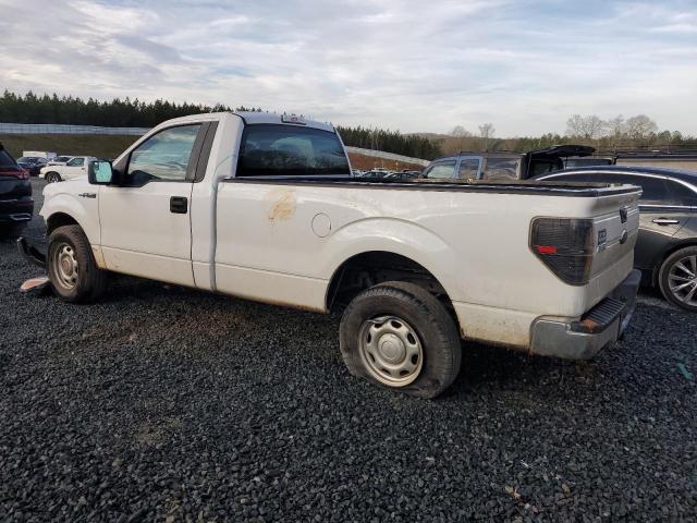 Photo 2 from auction – 2014 FORD F150 with VIN 1FTNF1CF7EKD84994