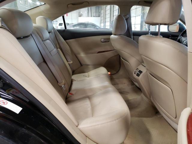 Photo 10 from auction – 2007 LEXUS ES 350 with VIN JTHBJ46G672117841