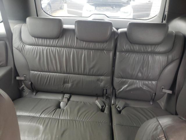 Photo 10 from auction – 2010 HONDA ODYSSEY EX with VIN 5FNRL3H78AB068261