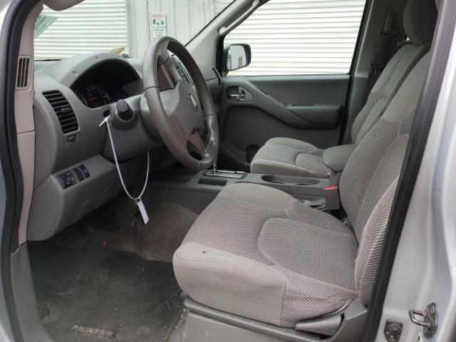 Photo 7 from auction – 2011 NISSAN FRONTIER S with VIN 1N6AD0ERXBC420380