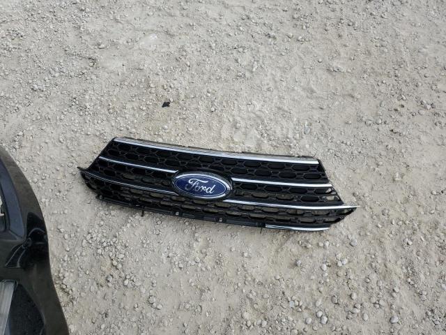 Photo 12 from auction – 2020 FORD EXPLORER X with VIN 1FMSK8DHXLGA72400