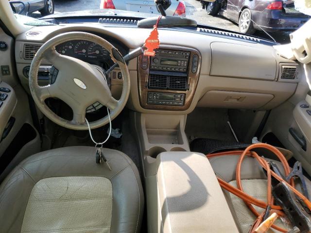 Photo 8 from auction – 2003 FORD EXPLORER E with VIN 1FMDU74K83ZB34938