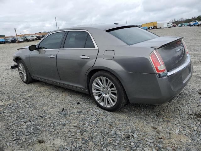 Photo 2 from auction – 2011 CHRYSLER 300C with VIN 2C3CA6CT1BH581126