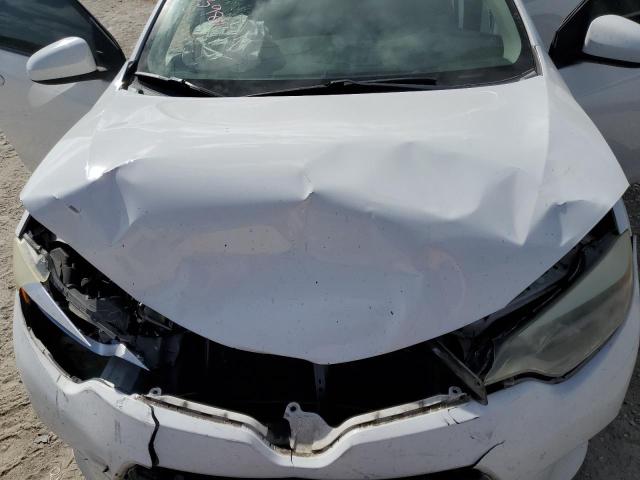 Photo 11 from auction – 2015 TOYOTA COROLLA L with VIN 2T1BURHE3FC303984