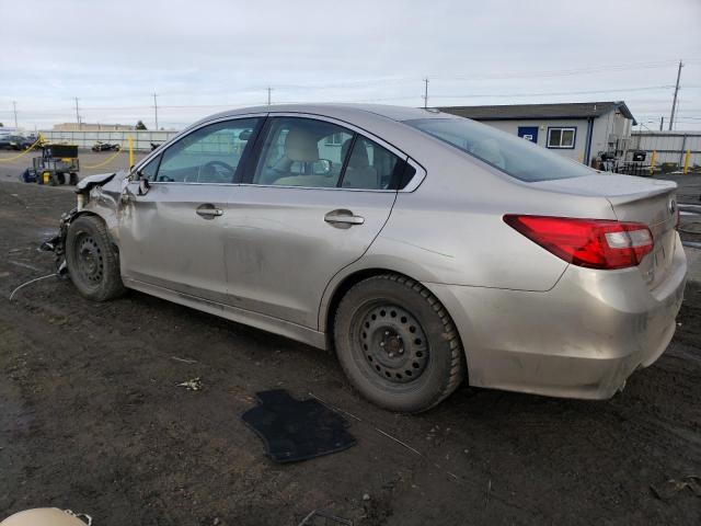 Photo 2 from auction – 2015 SUBARU LEGACY 2.5 with VIN 4S3BNAC65F3069564