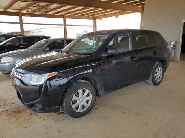 صورة رقم 1 من المزاد - 2014 MITSUBISHI OUTLANDER مع VIN JA4AD2A38EZ011015