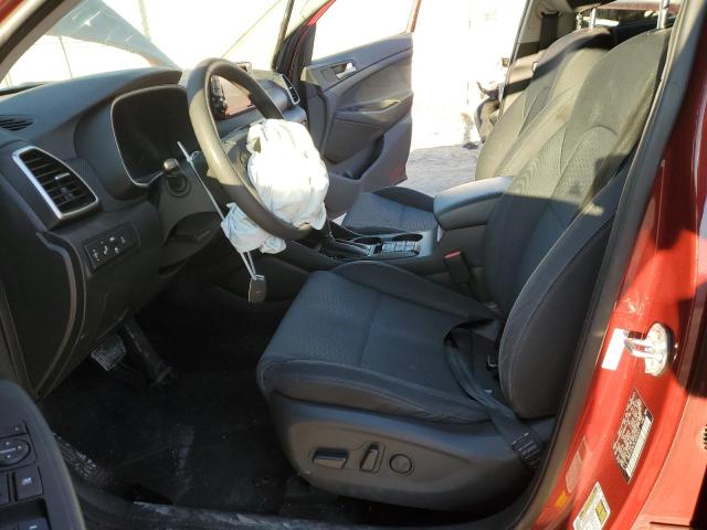 Photo 7 from auction – 2020 HYUNDAI TUCSON LIM with VIN KM8J3CAL8LU234577