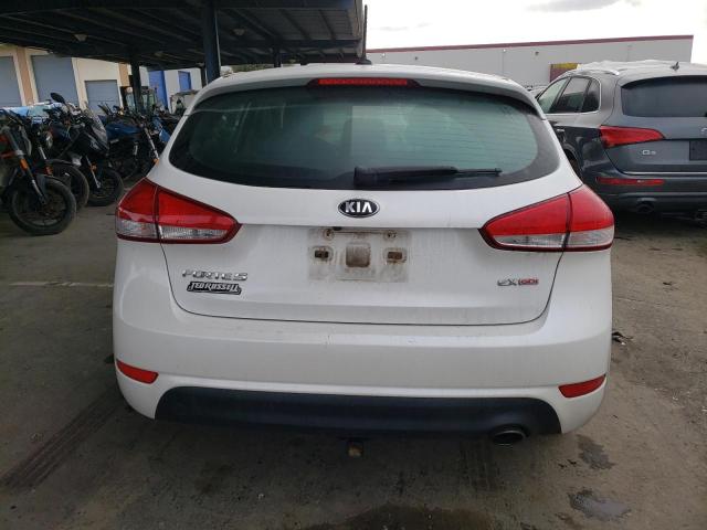 Photo 6 from auction – 2014 KIA FORTE EX with VIN KNAFX5A81E5246392