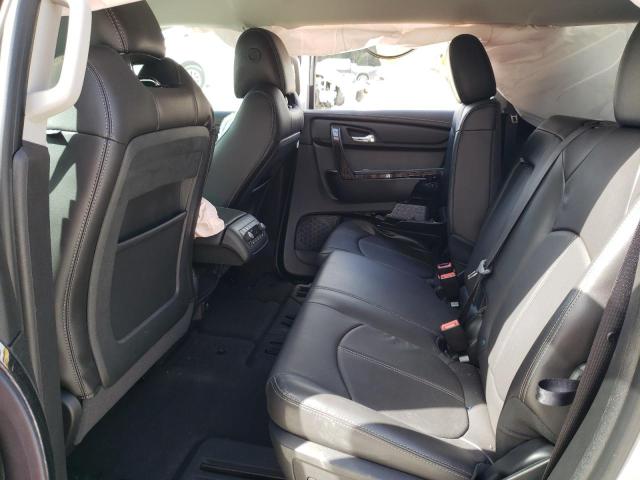 Photo 11 from auction – 2017 GMC ACADIA LIM with VIN 1GKKRSKD5HJ134961