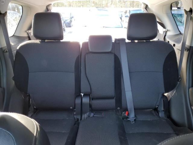 Photo 10 from auction – 2011 MITSUBISHI OUTLANDER with VIN JA4JT3AW5BU038118