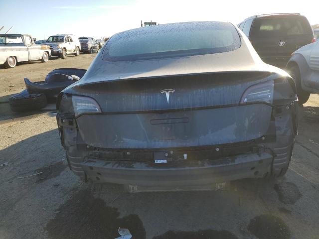 Photo 6 from auction – 2018 TESLA MODEL 3 with VIN 5YJ3E1EA9JF157566