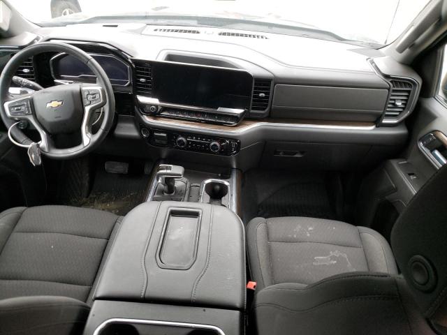 Photo 8 from auction – 2022 CHEVROLET SILVERADO with VIN 3GCUDDET2NG531140