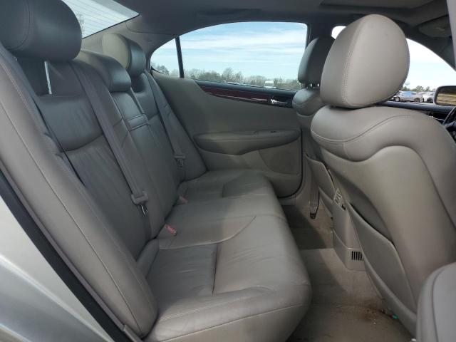 Photo 10 from auction – 2002 LEXUS ES 300 with VIN JTHBF30G325005171
