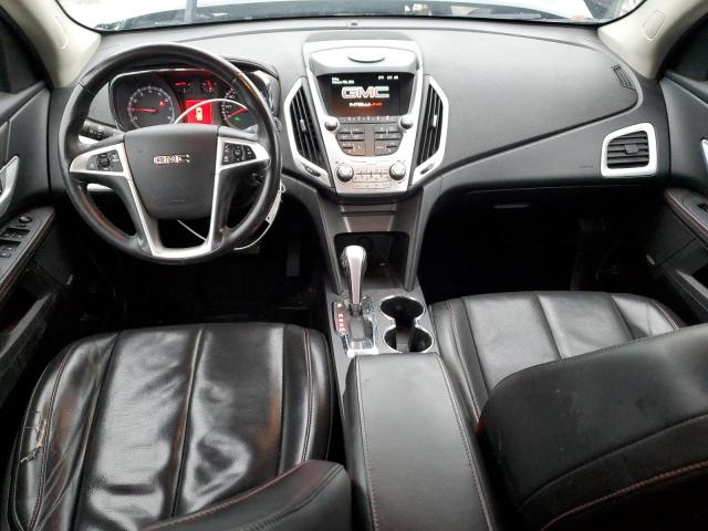 Photo 8 from auction – 2013 GMC TERRAIN SL with VIN 2GKFLVE32D6228472