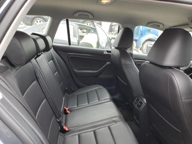 Photo 10 from auction – 2010 VOLKSWAGEN JETTA SE with VIN 3VWPZ7AJXAM652673