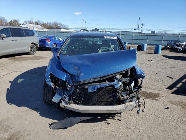 Photo 5 from auction – 2006 HONDA CIVIC LX with VIN 1HGFA16556L128355