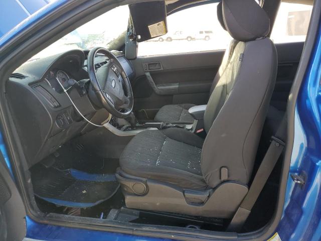 Photo 7 from auction – 2010 FORD FOCUS SE with VIN 1FAHP3CN1AW298165
