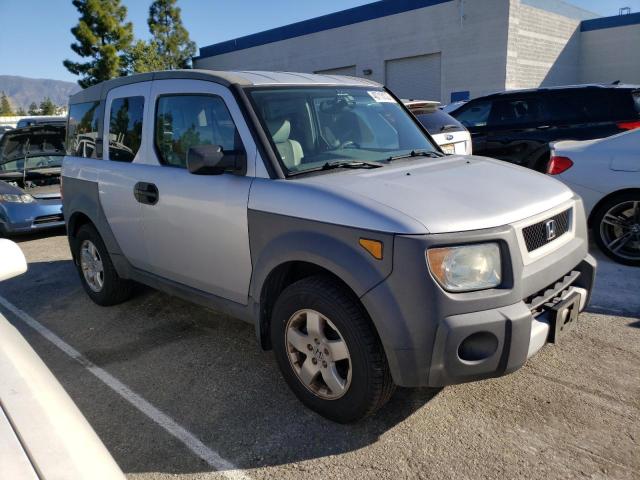 Photo 4 from auction – 2003 HONDA ELEMENT EX with VIN 5J6YH28583L043831